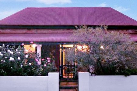 Broken Hill NSW Dalby Accommodation