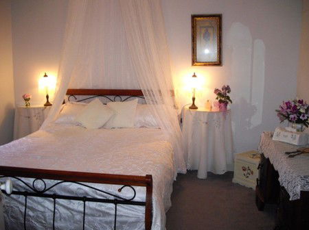 A Miner's Rest - Dalby Accommodation 1