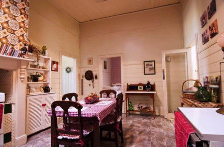 A Miner's Rest - Dalby Accommodation 4