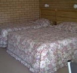 Aaron Inn Motel - Dalby Accommodation