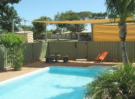 Outback Oasis Caravan Park - Dalby Accommodation 1