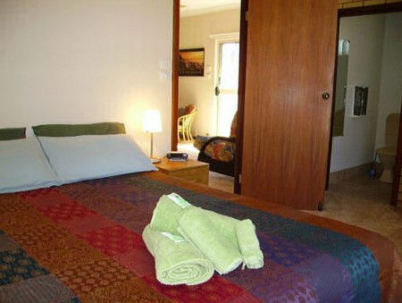 Outback Oasis Caravan Park - Dalby Accommodation 4