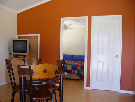 Outback Oasis Caravan Park - Dalby Accommodation 5