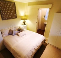 The Dragonfly B  B - Dalby Accommodation