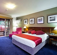 Mercure Canberra - Dalby Accommodation