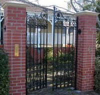 Gates Cottage Bed  Breakfast - Dalby Accommodation