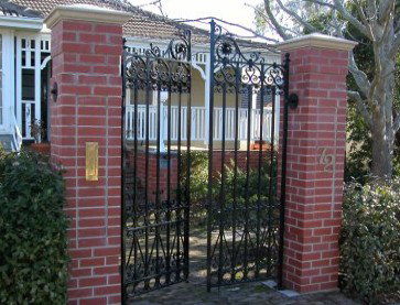 Gates Cottage Bed & Breakfast - Dalby Accommodation 0