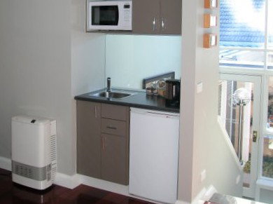 Gates Cottage Bed & Breakfast - Dalby Accommodation 1