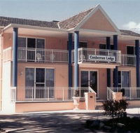 Canberran Lodge - Dalby Accommodation
