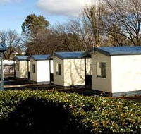 Southside Village - Dalby Accommodation