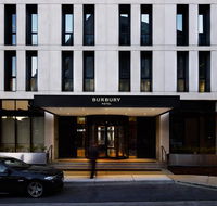 Burbury Hotel - Dalby Accommodation