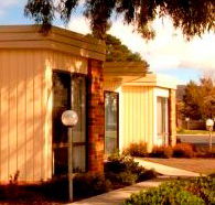 Best Western Sundown Motel - Dalby Accommodation