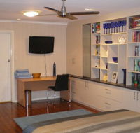 Arawang Bed  Breakfast - Dalby Accommodation