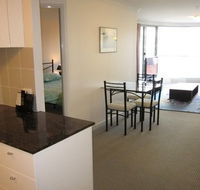 Canberra Wide Apartments - City Plaza - Dalby Accommodation