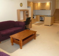 Canberra Wide Apartments - Metropolitan - Dalby Accommodation