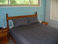 Grevillea Lodge Bed & Breakfast - Dalby Accommodation 0