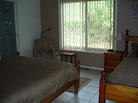 Grevillea Lodge Bed & Breakfast - Dalby Accommodation 1