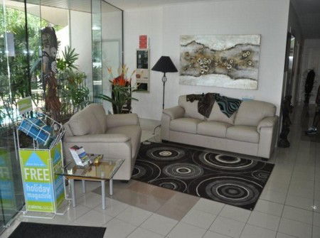 Heritage Cairns - Dalby Accommodation 3