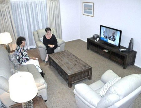 Heritage Cairns - Dalby Accommodation 4