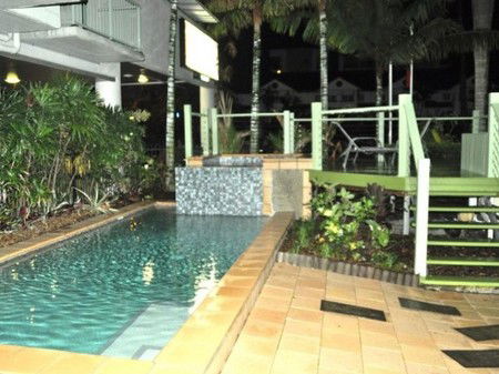 Heritage Cairns - Dalby Accommodation 5