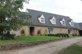 Adriana's Bed & Breakfast Country Retreat - Dalby Accommodation 0