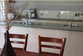 Adriana's Bed & Breakfast Country Retreat - Dalby Accommodation 1