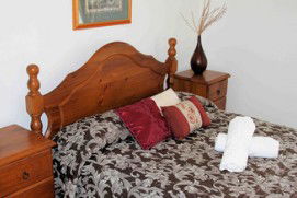 Adriana's Bed & Breakfast Country Retreat - Dalby Accommodation 3