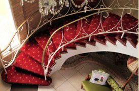 Adriana's Bed & Breakfast Country Retreat - Dalby Accommodation 4