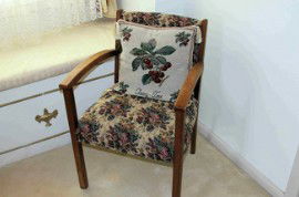 Adriana's Bed & Breakfast Country Retreat - Dalby Accommodation 5