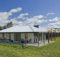 Country Guesthouse Schonegg - Dalby Accommodation