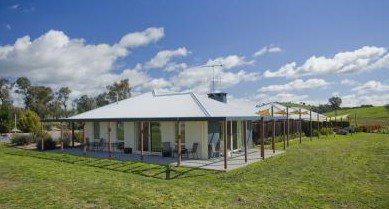 Country Guesthouse Schonegg - Dalby Accommodation 0