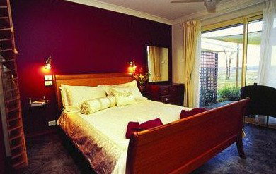 Country Guesthouse Schonegg - Dalby Accommodation 1