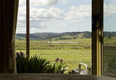 Country Guesthouse Schonegg - Dalby Accommodation 2