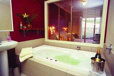 Country Guesthouse Schonegg - Dalby Accommodation 3