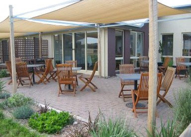 Country Guesthouse Schonegg - Dalby Accommodation 4