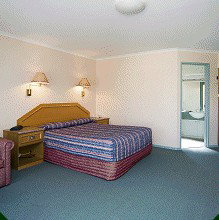 Thunderbird Motel - Dalby Accommodation 0