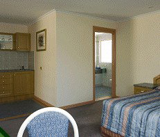 Thunderbird Motel - Dalby Accommodation 2