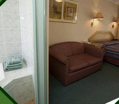 Thunderbird Motel - Dalby Accommodation 3