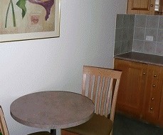 Thunderbird Motel - Dalby Accommodation 4