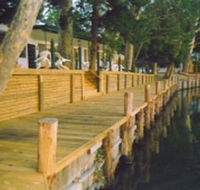 Strathavon Heritage Resort - Dalby Accommodation