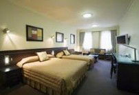 Quaife's - Dalby Accommodation 0