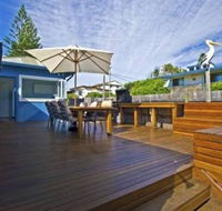 Blue River Shack - Dalby Accommodation