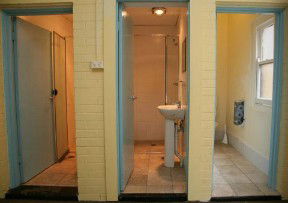 Centennial Lodge Student Accommodation - Dalby Accommodation 1