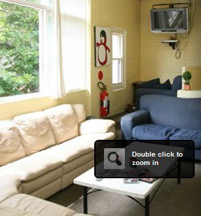 Centennial Lodge Student Accommodation - Dalby Accommodation 2