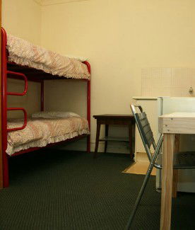 Centennial Lodge Student Accommodation - Dalby Accommodation 3