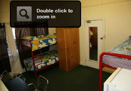 Centennial Lodge Student Accommodation - Dalby Accommodation 4