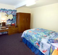 Annieseascape - Dalby Accommodation