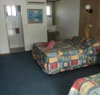 Woolgoolga Motor Inn - Dalby Accommodation