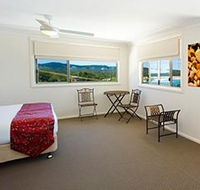 Woolgoolga Bed and Breakfast - Dalby Accommodation