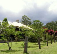 Guesthouse Mulla Villa - Dalby Accommodation